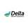 Delta Group Logistics Inc Logo